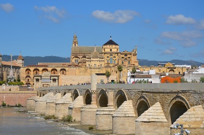 ciudad cordoba