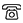 Teléfono servicio Teléfono